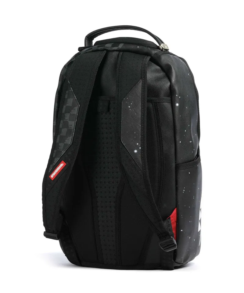 Sprayground Deep Space Drip Rucksack multicolour