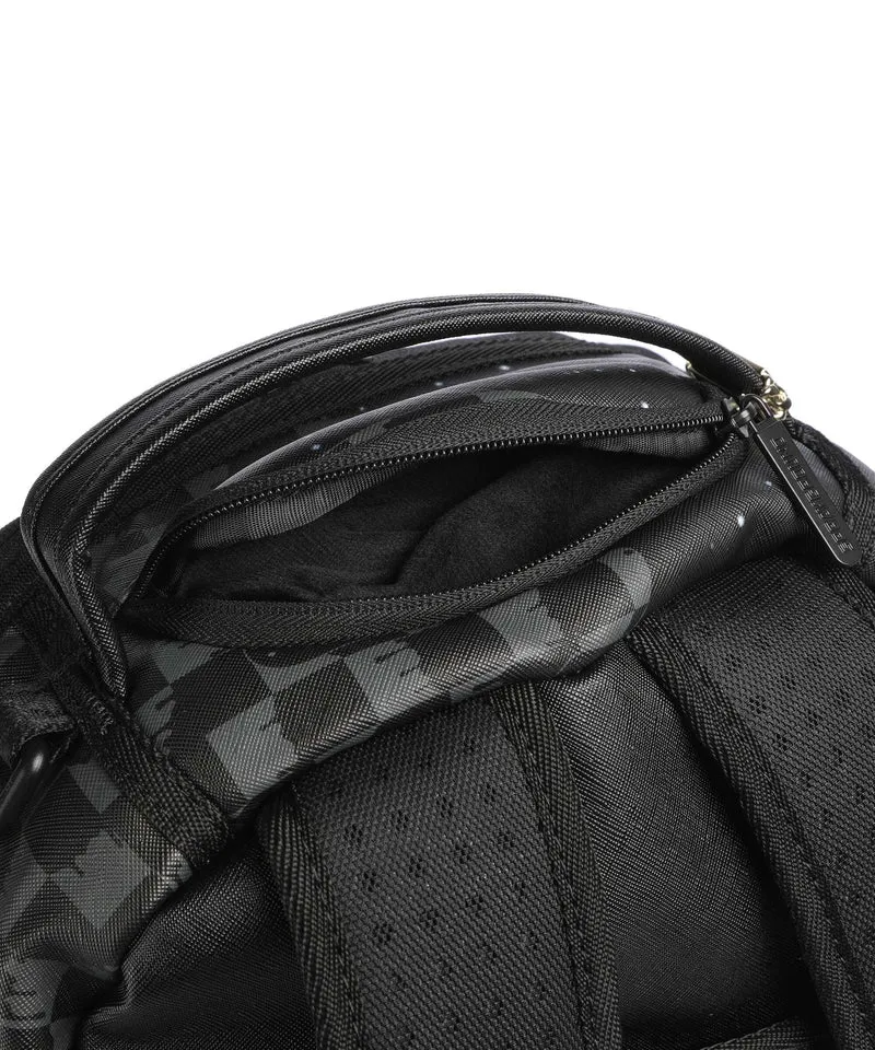 Sprayground Deep Space Drip Rucksack multicolour