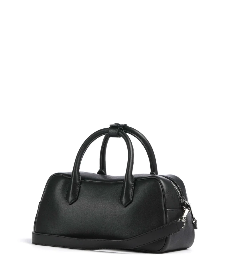 Emporio Armani Cassandra M Handtasche black beauty