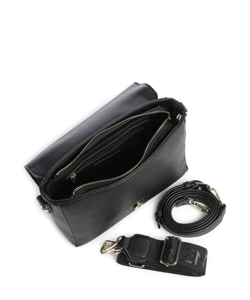 Valentino Bags Foxy Re Umhängetasche nero
