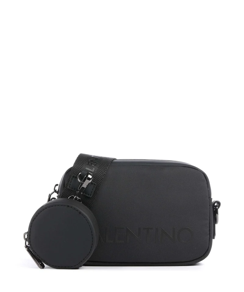 Valentino Bags Dragonhawk Umhängetasche nero