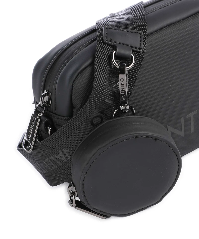 Valentino Bags Dragonhawk Umhängetasche nero