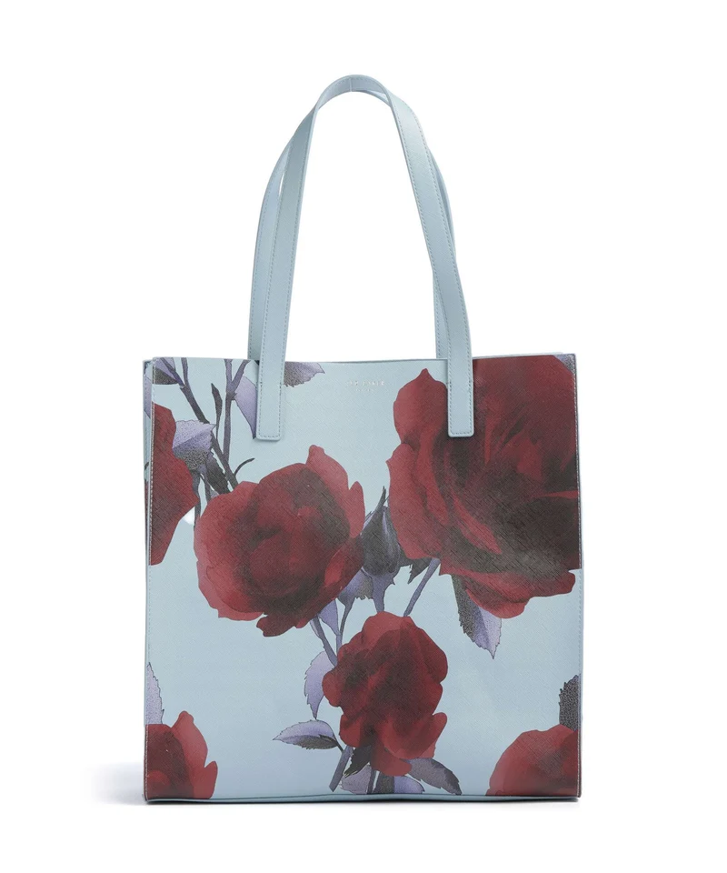 Ted Baker Elyzaa Shopper mid blue