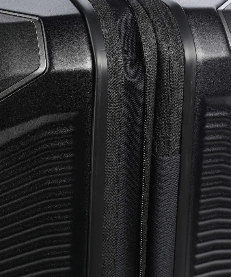 Travelite Millenium 4-Rollen Trolley black