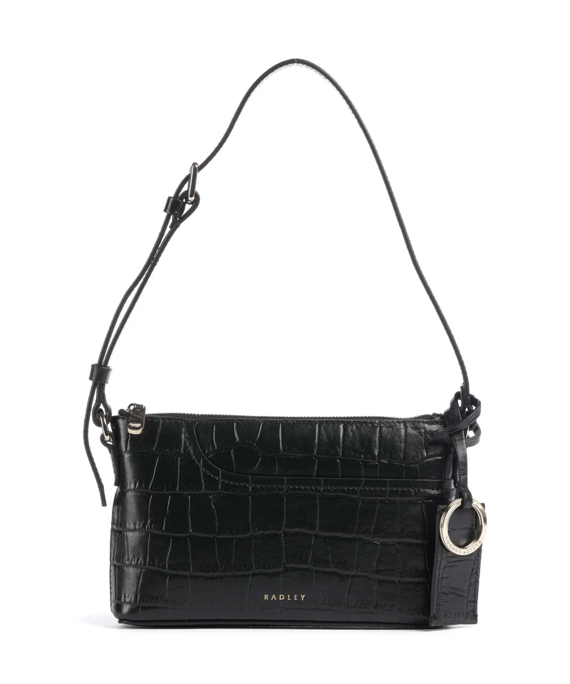 Radley London Pockets Schultertasche black