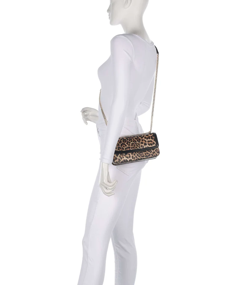 Liu Jo Evrim S Schultertasche macul naturale