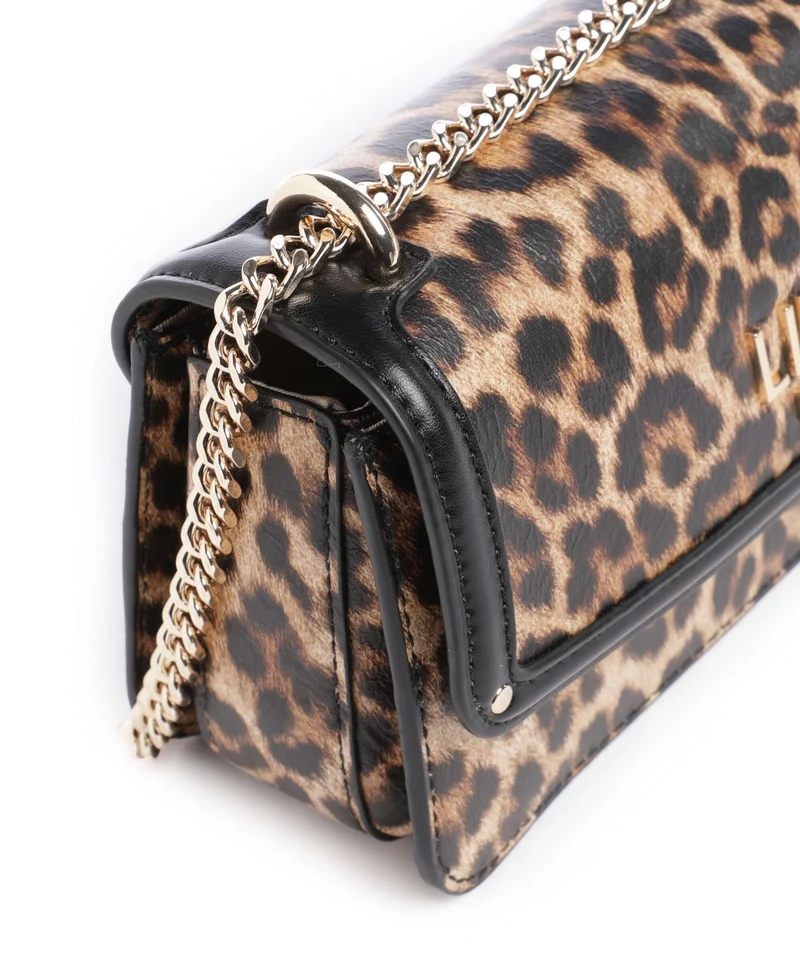 Liu Jo Evrim S Schultertasche macul naturale