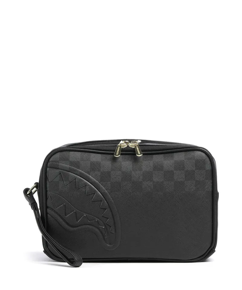Sprayground Spritz Black Kulturbeutel multicolour