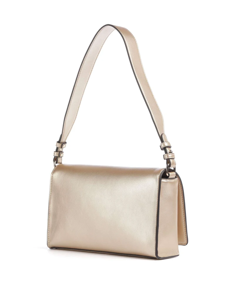 Liu Jo Caliwen S Schultertasche light gold