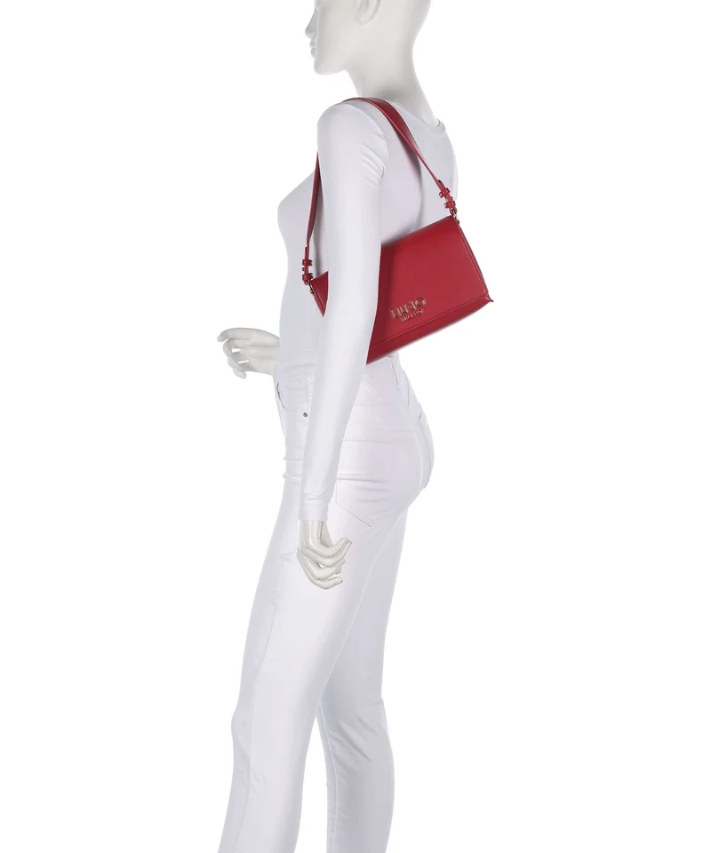 Liu Jo Caliwen S Schultertasche ciliegia