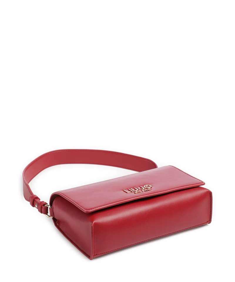 Liu Jo Caliwen S Schultertasche ciliegia