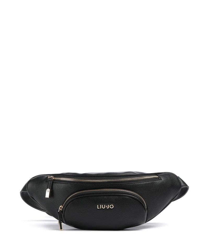 Liu Jo Manhattan M Gürteltasche nero