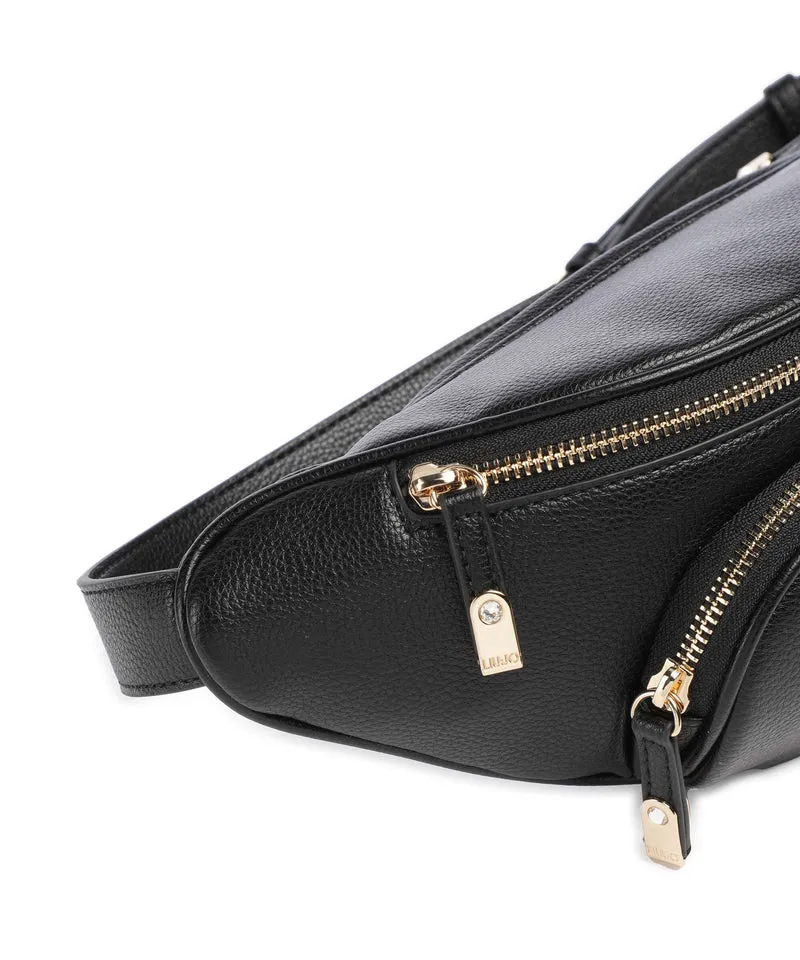Liu Jo Manhattan M Gürteltasche nero