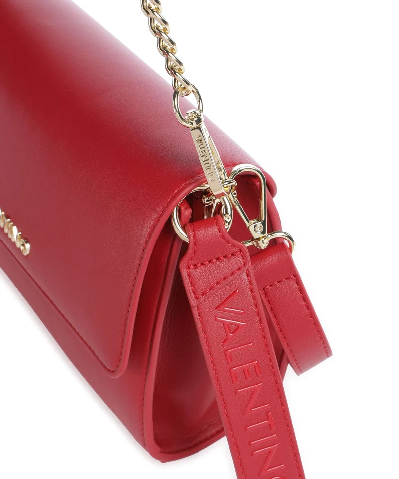 Valentino Bags Hira Schultertasche rubino