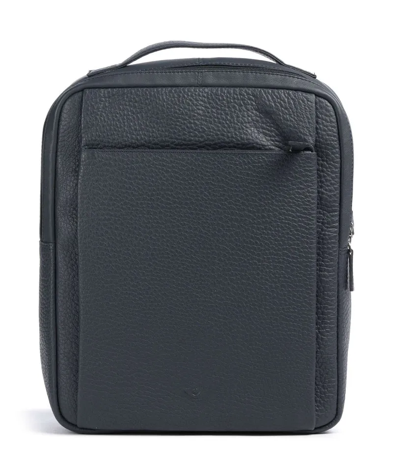 Voi Boston Maxima Rucksack blau