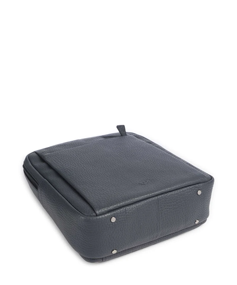 Voi Boston Maxima Rucksack blau