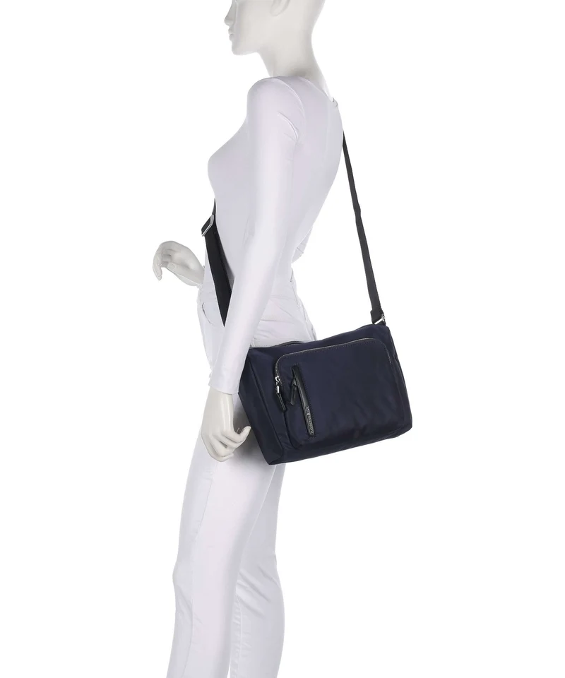 Mandarina Duck Hunter Umhängetasche eclipse