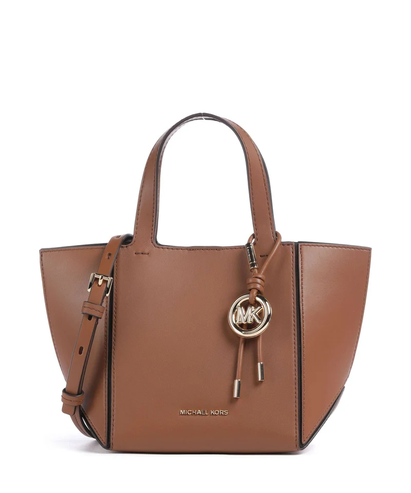 Michael Kors Jordi Small Handtasche luggage