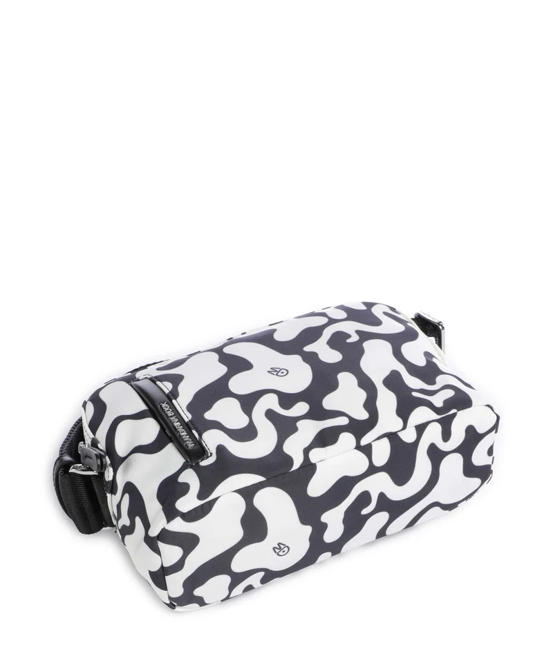 Mandarina Duck Hunter Moire Umhängetasche moire