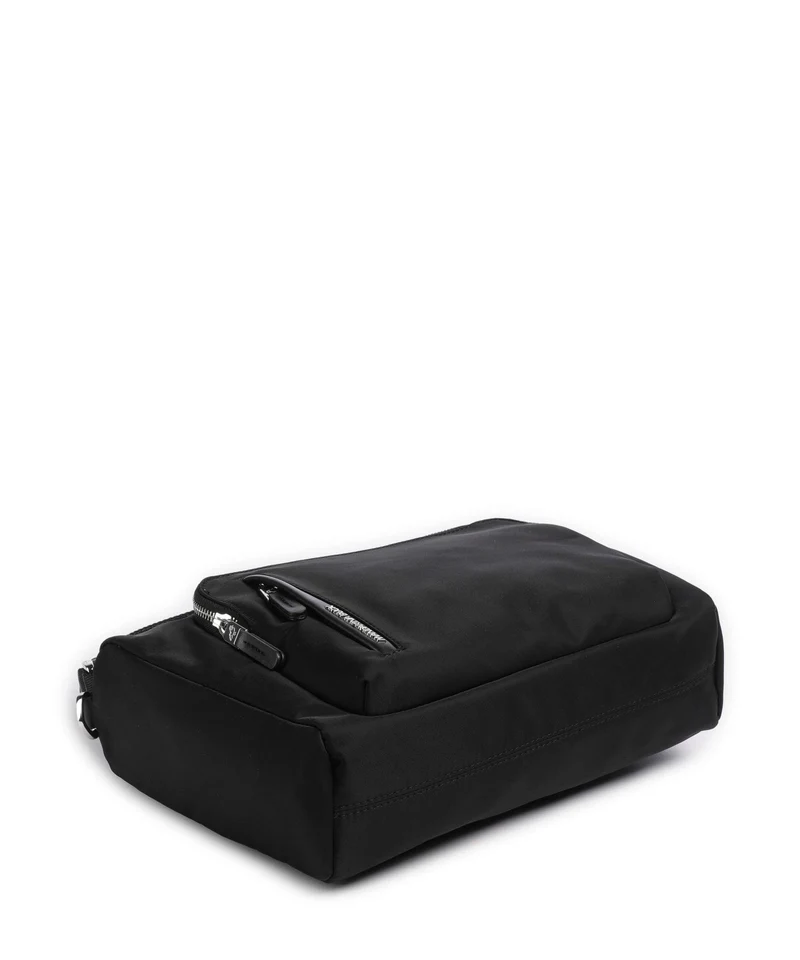 Mandarina Duck Hunter Umhängetasche black