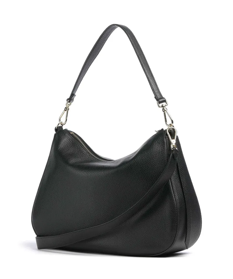 Coccinelle Nory Beuteltasche noir