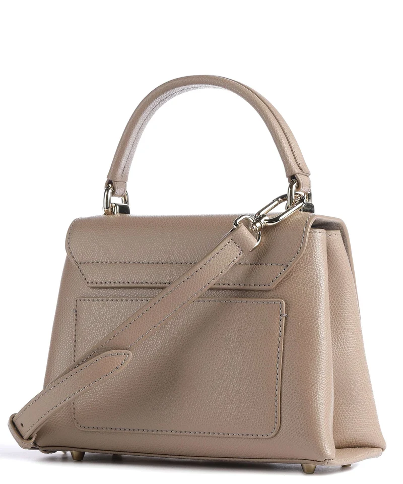 Furla 1927 Mini Handtasche greige