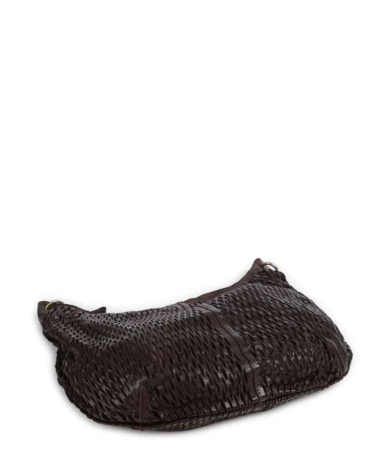 Campomaggi Beuteltasche brown