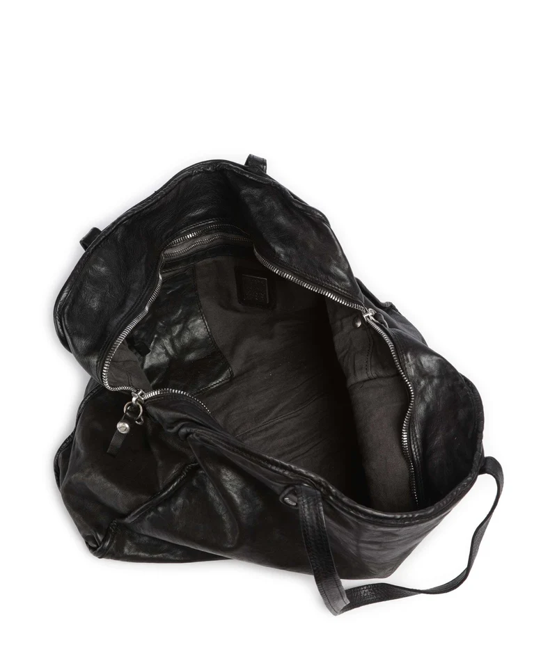 Campomaggi Shopper nero