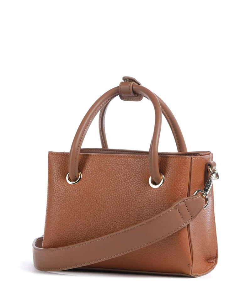 Valentino Bags Alexia Handtasche cuoio