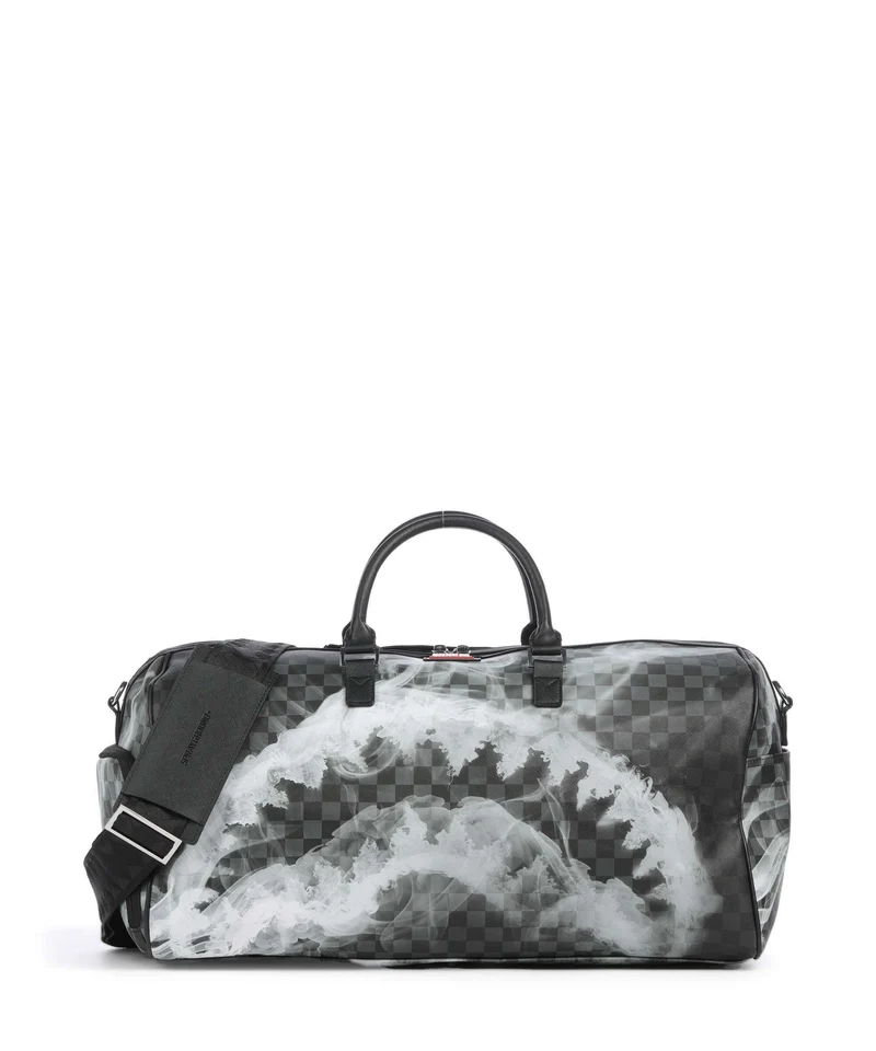 Sprayground Sip N' Smoke Weekender multicolour