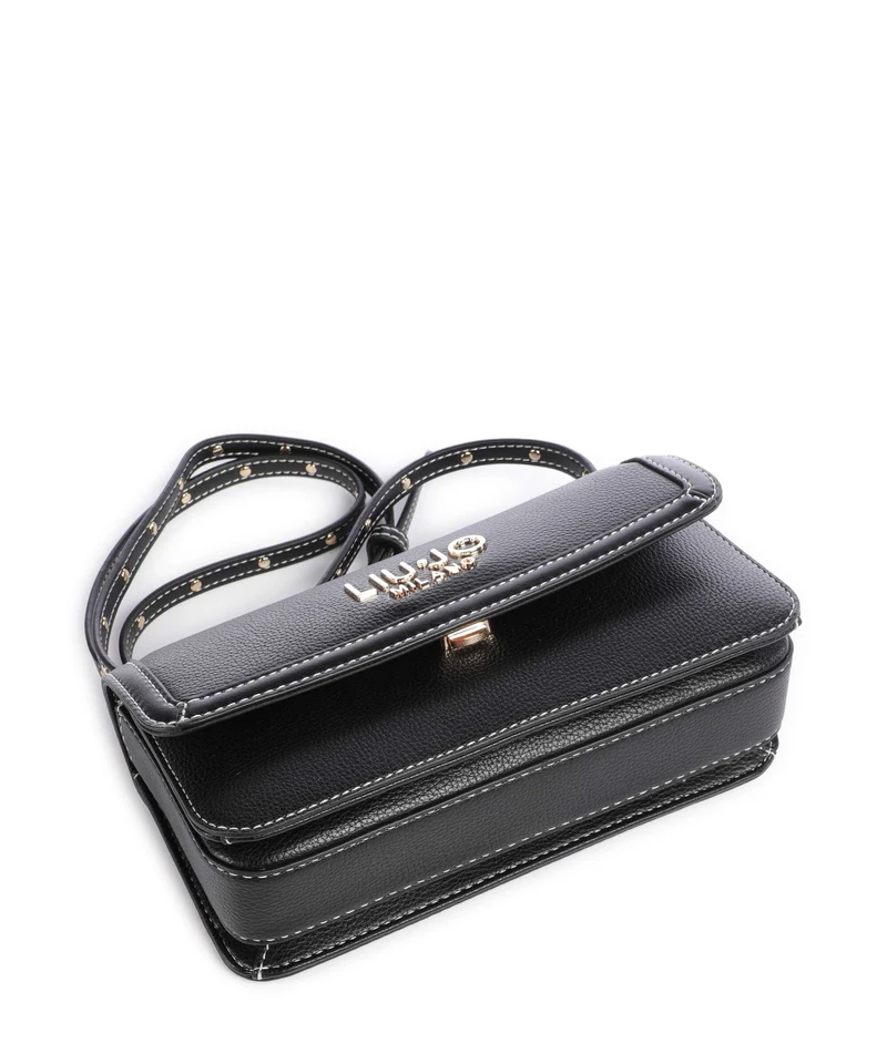 Liu Jo Evrim Schultertasche nero