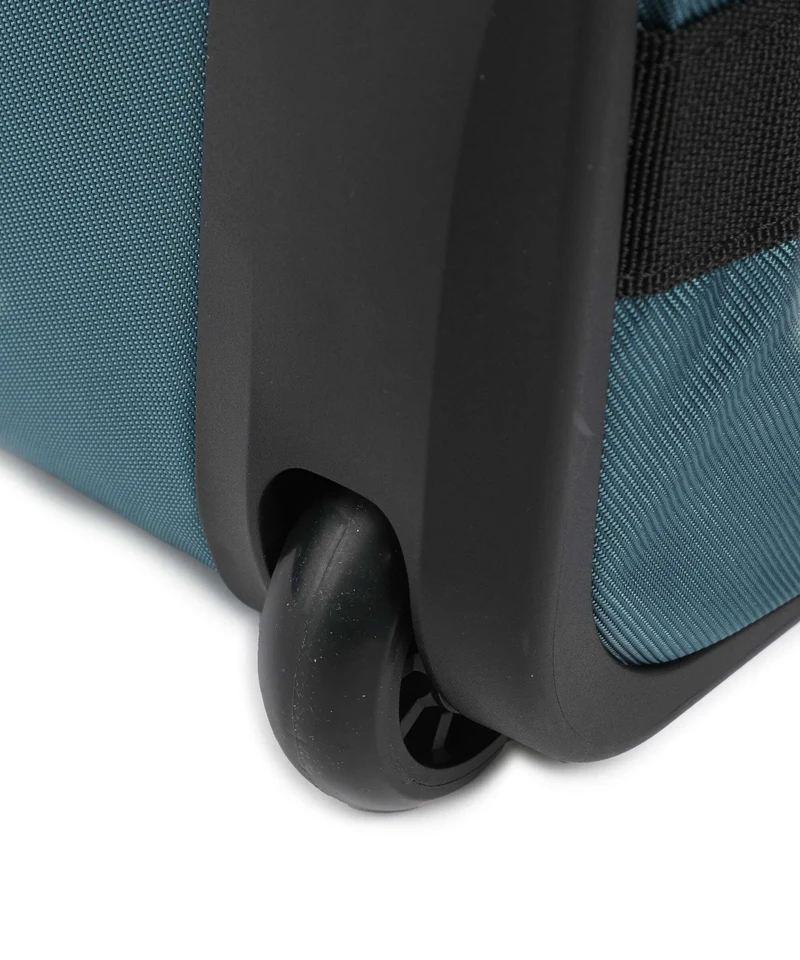American Tourister Urban Track S Rollenreisetasche totally teal