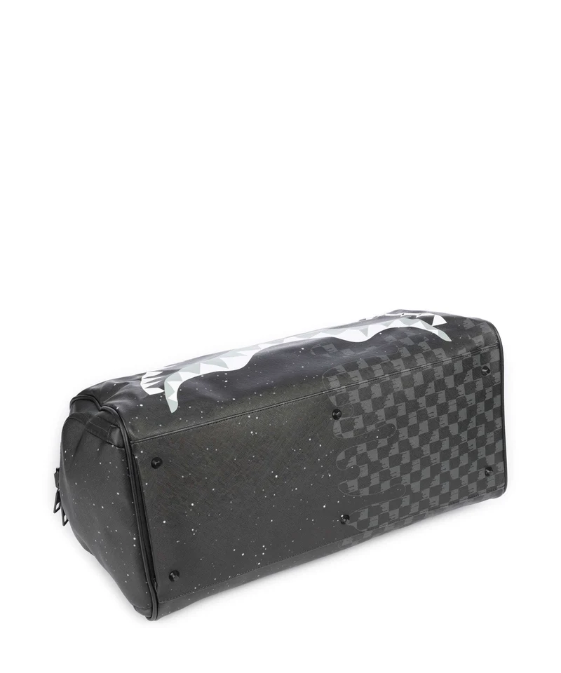 Sprayground Deep Space Drip Weekender multicolour