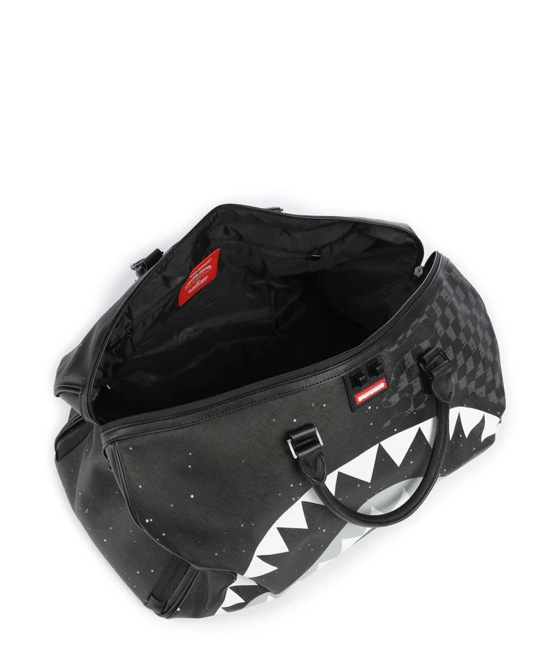 Sprayground Deep Space Drip Weekender multicolour