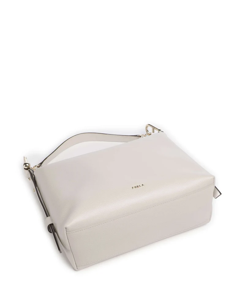Furla Tonie M Beuteltasche sabbia