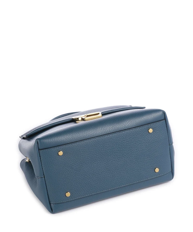 Coccinelle Arlettis Handtasche deep blue