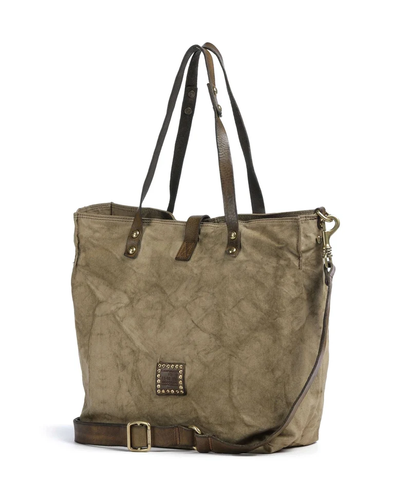 Campomaggi Shopper brown