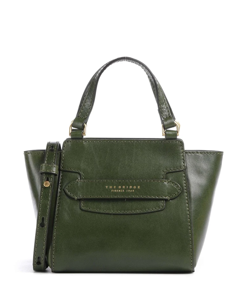 The Bridge Lucrezia Handtasche maggiorana