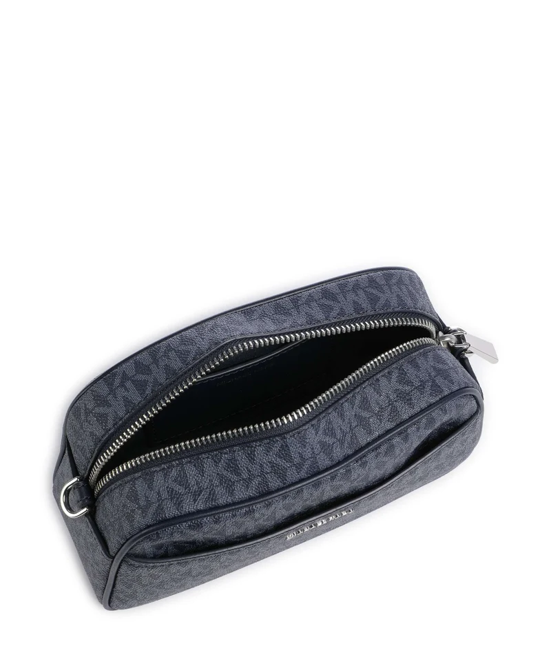 Michael Kors Jet Set Small Umhängetasche dress blues