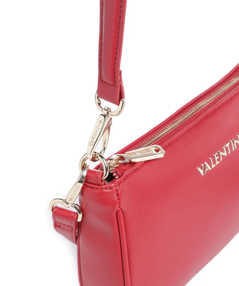 Valentino Bags Clio Re Schultertasche rubino