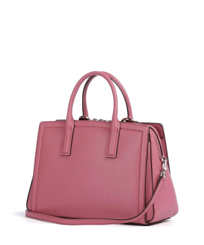 Michael Kors Laila Handtasche rosewood