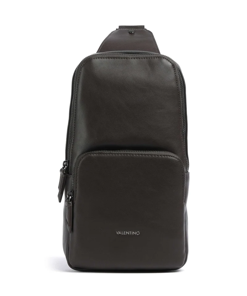 Valentino Bags Horizon Slingbag moro