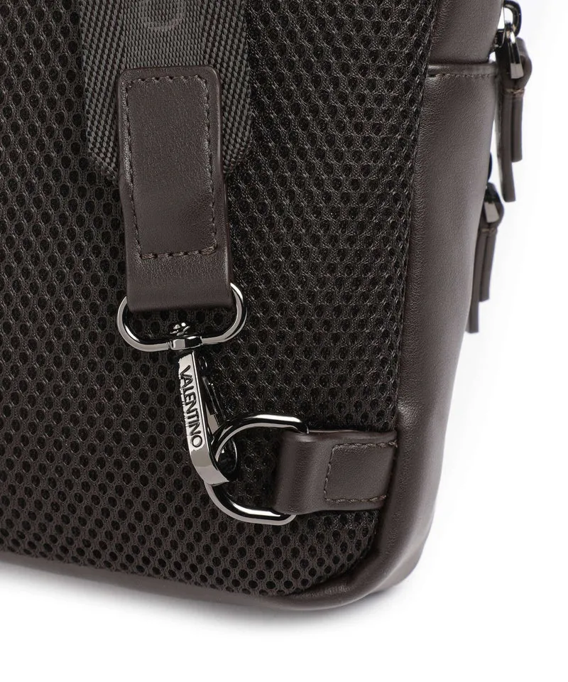 Valentino Bags Horizon Slingbag moro