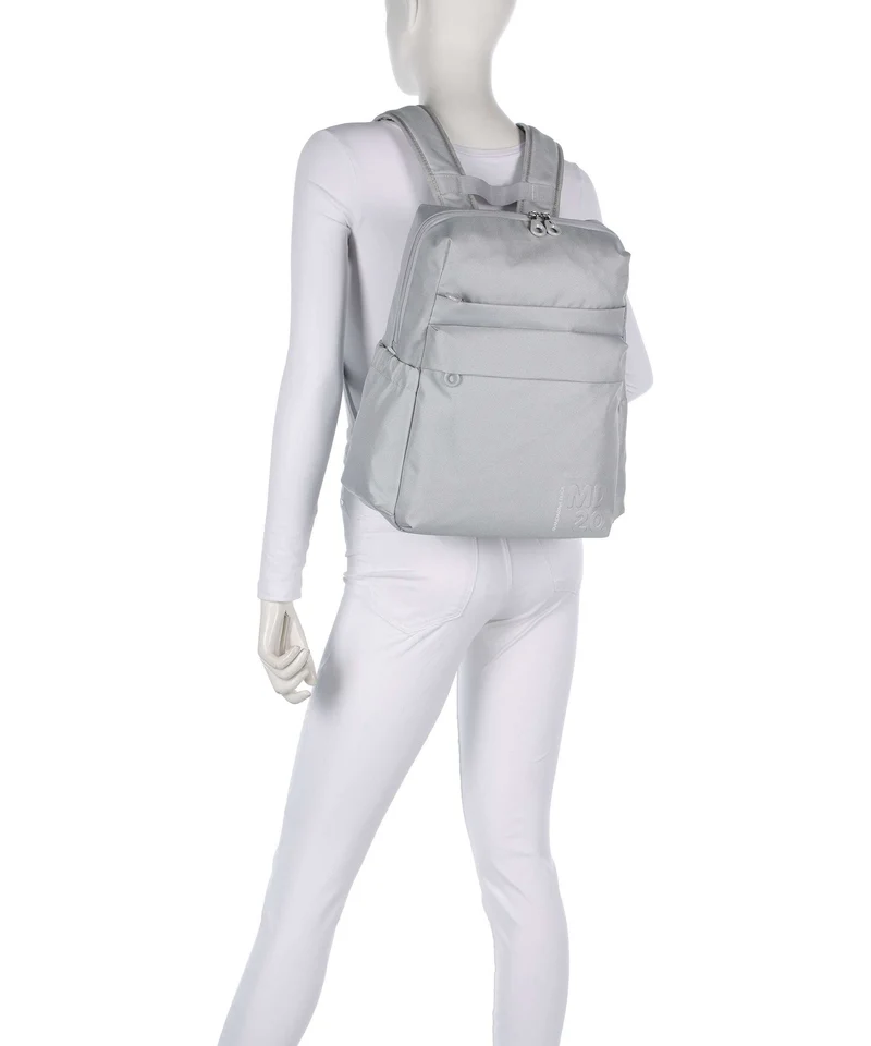 Mandarina Duck MD20 Rucksack pearl