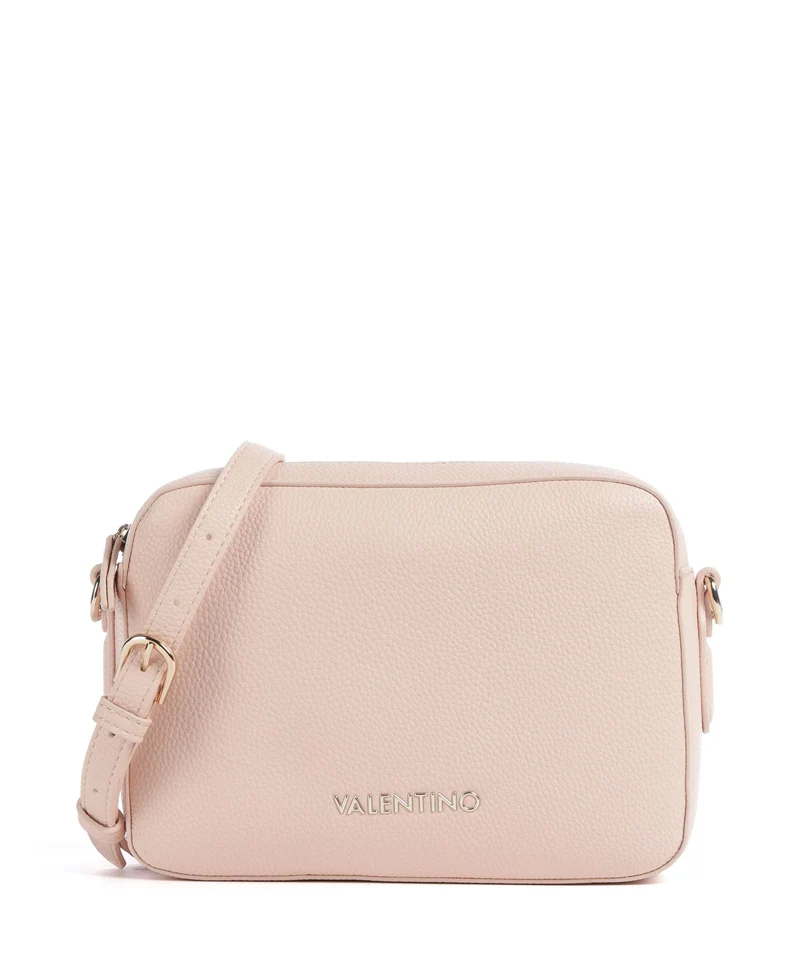 Valentino Bags Brixton Umhängetasche cipria