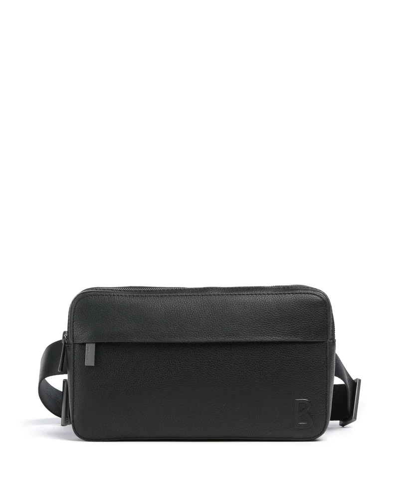 Bogner Kiroro Fabian Gürteltasche black