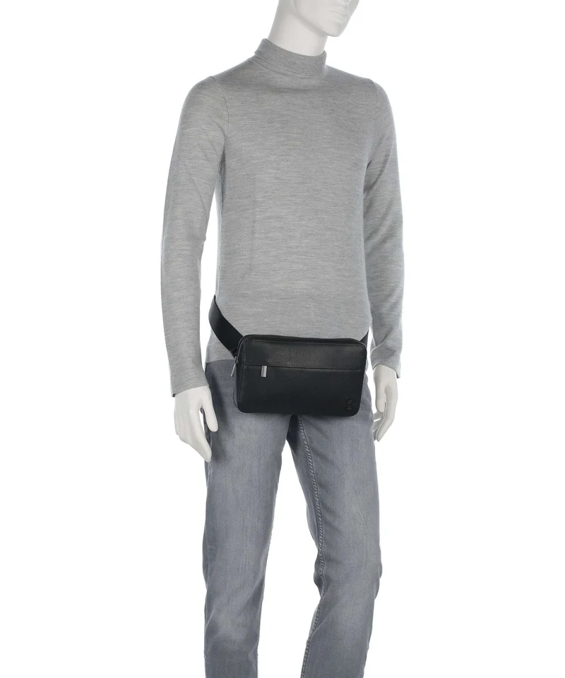 Bogner Kiroro Fabian Gürteltasche black