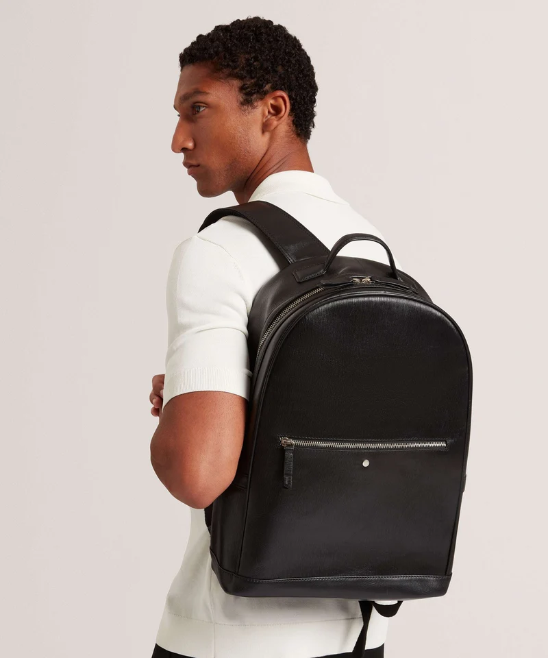 Ted Baker Bailor Rucksack black