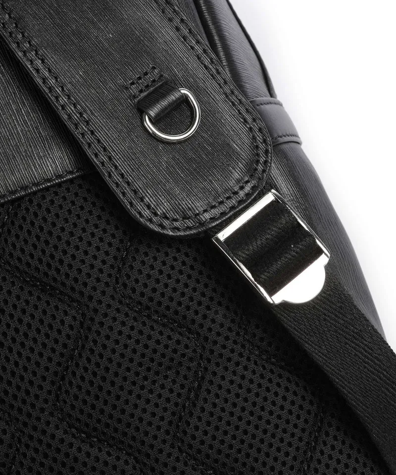 Ted Baker Bailor Rucksack black