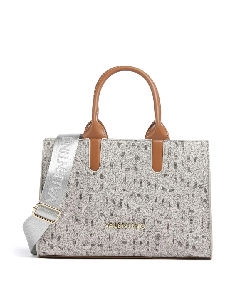 Valentino Bags Regina Re Handtasche beige/natur